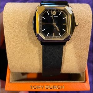 Tory Burch Blake watch